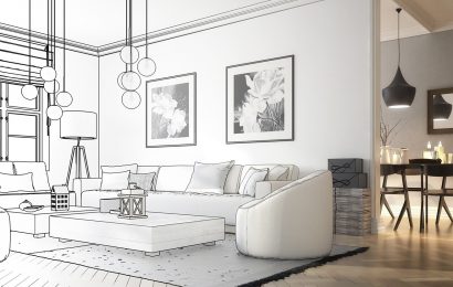 18 Fascinating Facts About Interior Design 