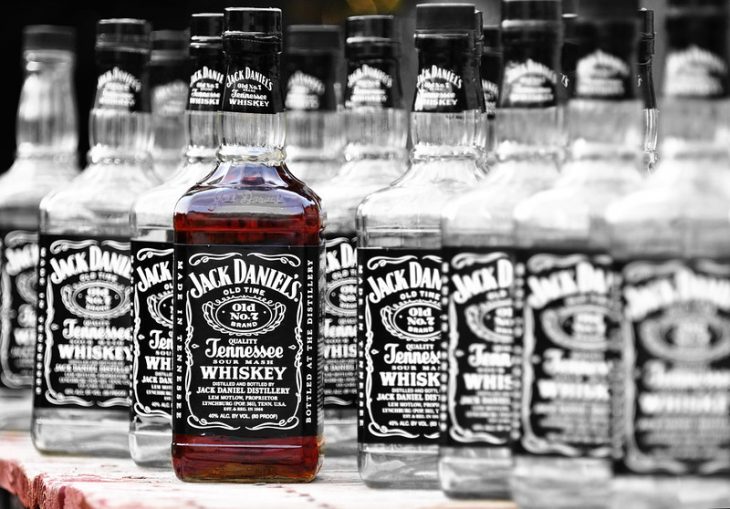 17 Jack Daniel's Nutrition Facts About This Iconic Whiskey - Facts.net