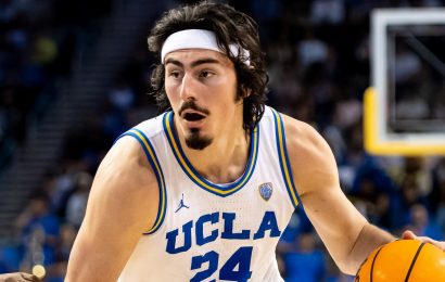 Jaime Jaquez Jr Facts 12 Intriguing Insights into the Rising Basketball Talent 