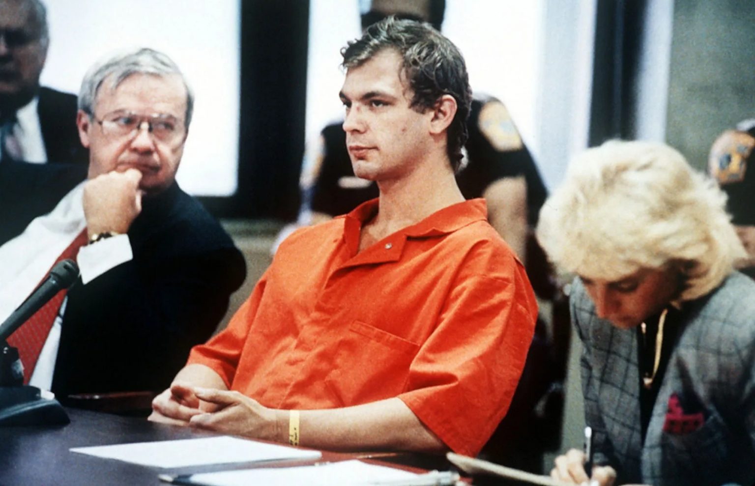18 Jeffrey Dahmer Facts About The Notorious Serial Killer - Facts.net