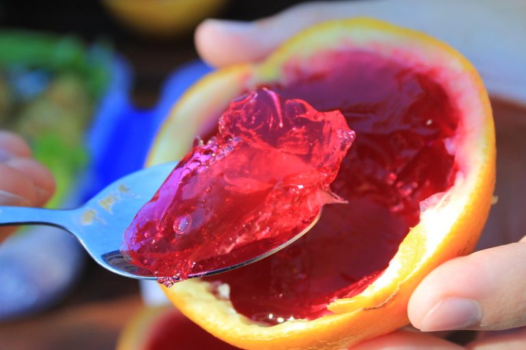 14 Jelly Nutrition Facts Sweet and Tasty Spread for Your Delight