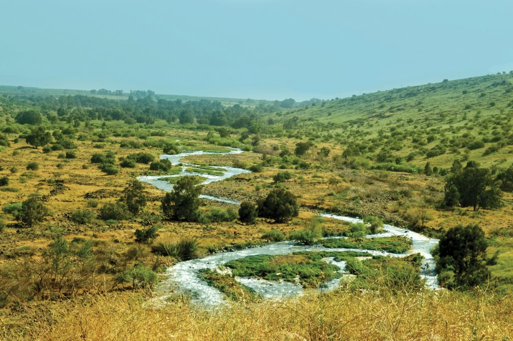 buy water from the jordan river
