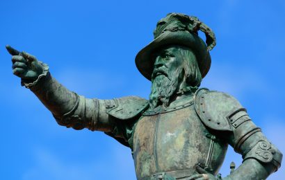 9 Juan Ponce de Len Facts Legacy of the Spanish Explorer 
