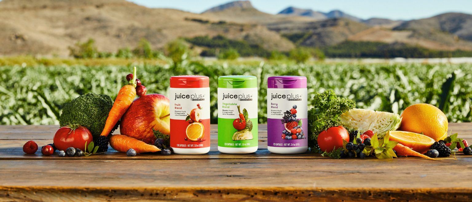 15 Juice Plus Nutrition Facts You Should Know