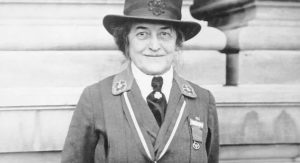 18 Juliette Gordon Low Fun Facts You Might Not Know About 
