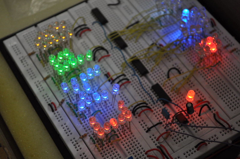 LED Light Bulbs