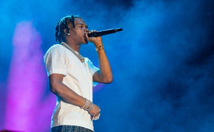 50 Facts About Lil Baby - Facts.net