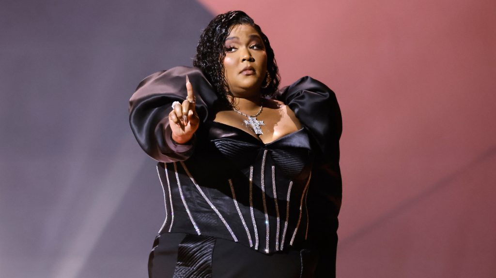 18 Lizzo Facts You Need To Know