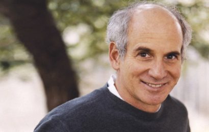 19 Louis Sachar Facts of the Beloved Author 