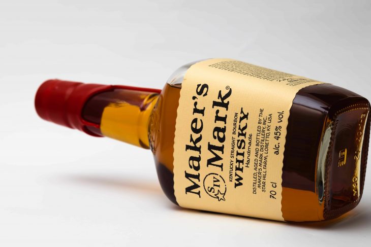 16 Maker's Mark Nutrition Facts About This Distinctive Whiskey - Facts.net