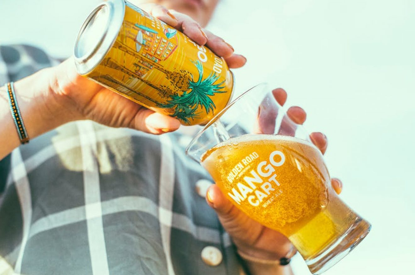 19 Mango Cart Nutrition Facts