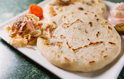 12 Masa Nutrition Facts of this Traditional Corn Dough 