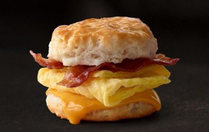 15 Mcdonalds Bacon Egg And Cheese Biscuit Nutrition Facts 