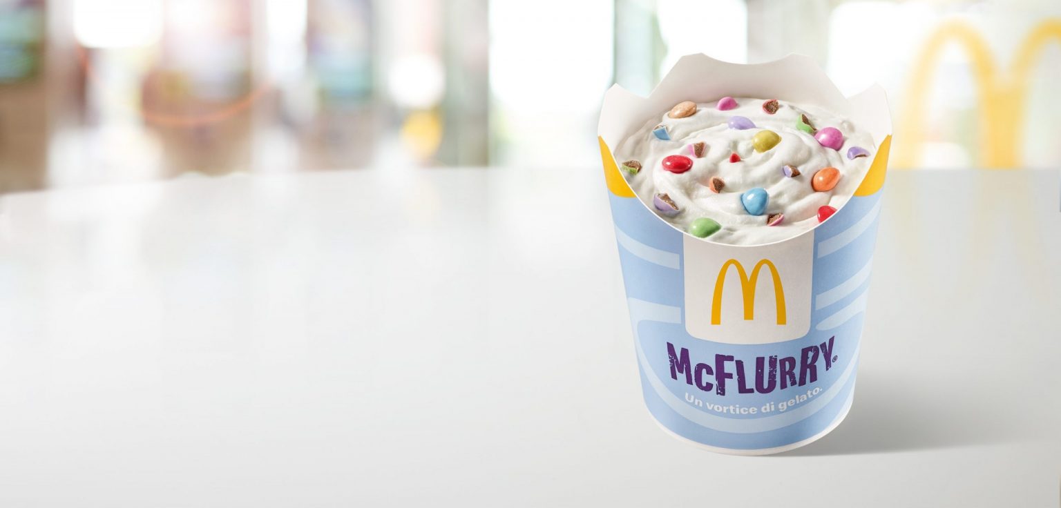 15 Mcflurry Nutrition Facts You Need to Know