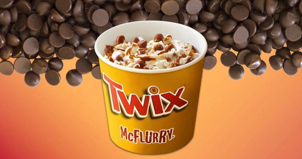 15 Mcflurry Nutrition Facts You Need to Know
