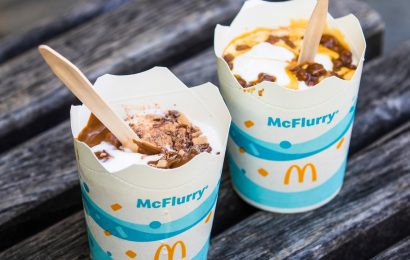 15 Mcflurry Nutrition Facts You Need to Know 