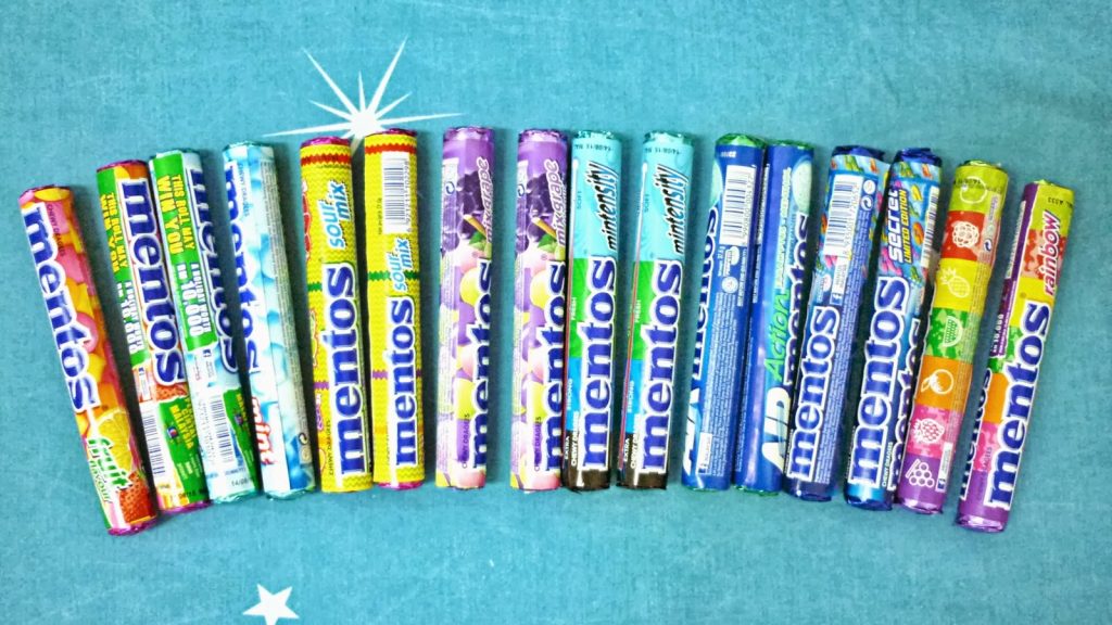 11 Mentos Nutrition Facts Revealed