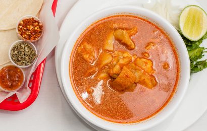 20 Nutrition Facts About Menudo A Traditional Mexican Soup Dish 