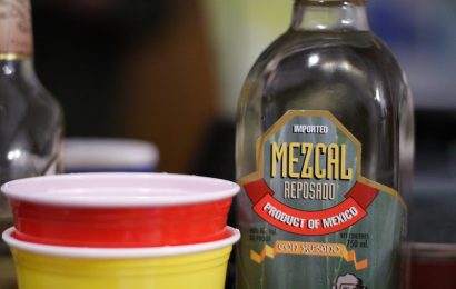 12 Mezcal Nutrition Facts You Need to Know 
