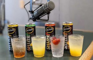 19 Mikes Harder Nutrition Facts 