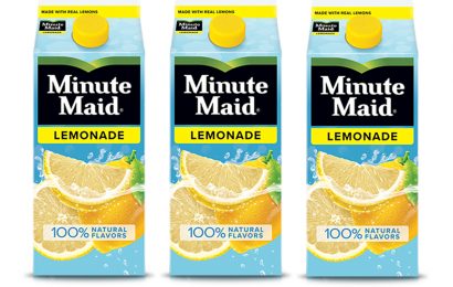 10 Nutrition Facts About Minute Maid Lemonade 