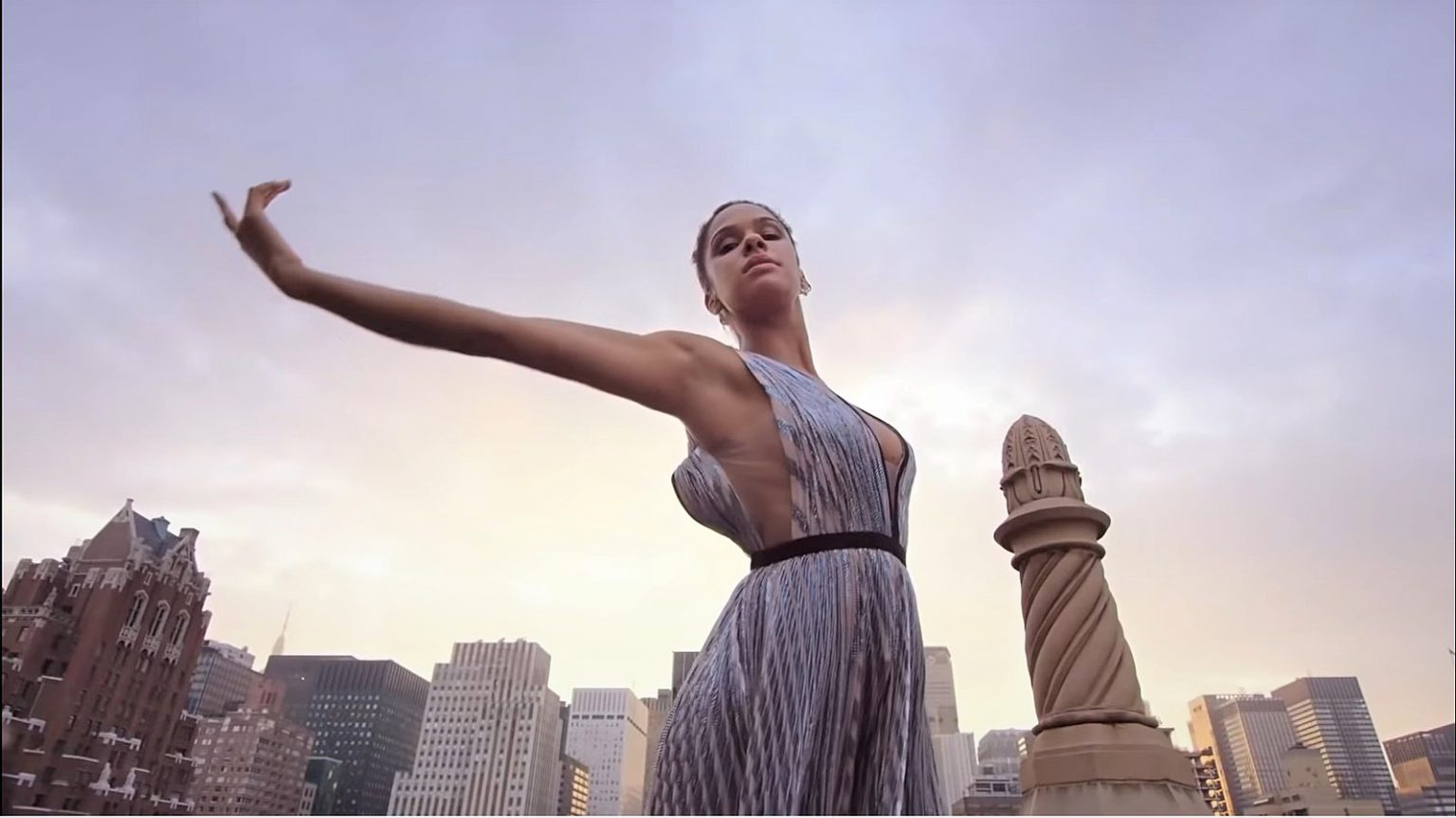 18 Fun Facts About Misty Copeland: Inspiring Journey of the Renowned ...