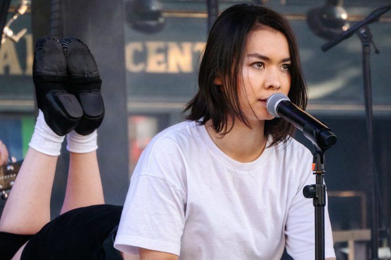 12 Facts to Get to Know Singer-Songwriter Mitski - Facts.net