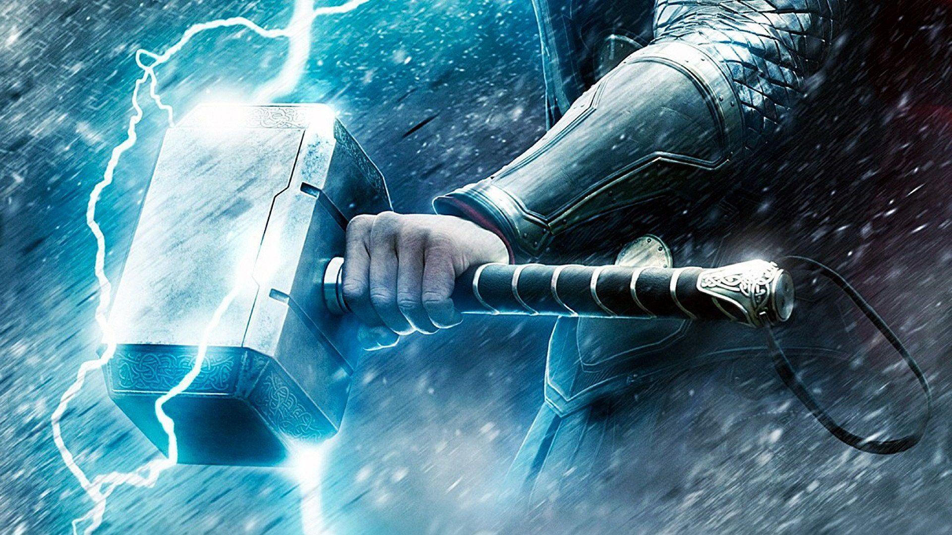 10 Mighty Facts About Thor That You Should Know - The Fact Site