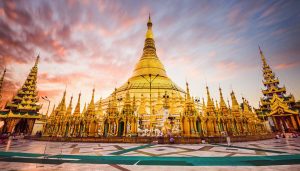 60 Facts About Myanmar 