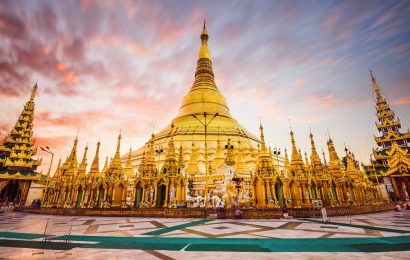 60 Facts About Myanmar 