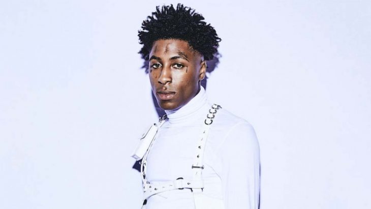 NBA YoungBoy