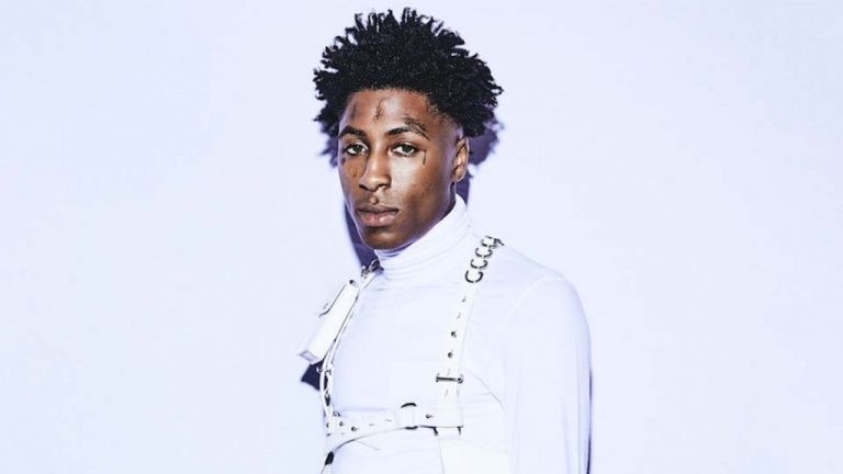 15 Facts You Need to Know About NBA YoungBoy - Facts.net