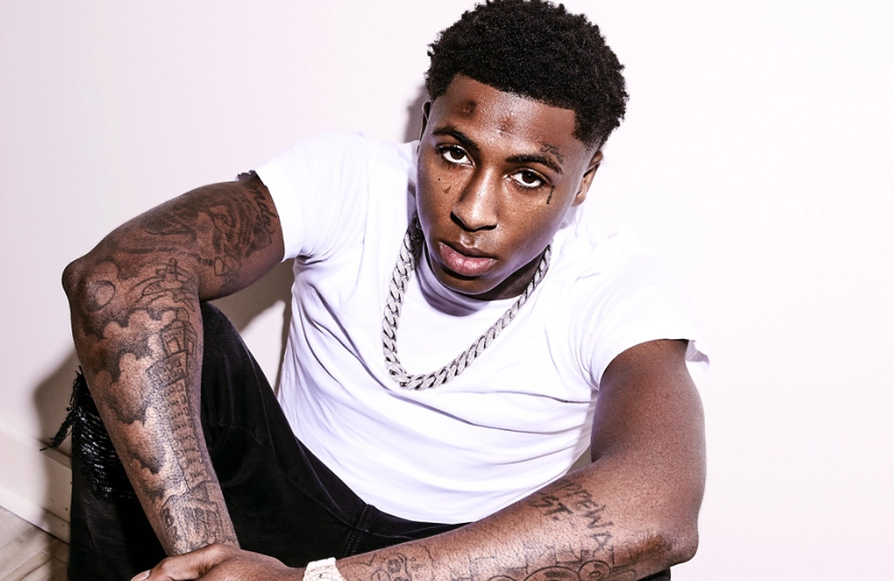 5 paragraph essay about nba youngboy
