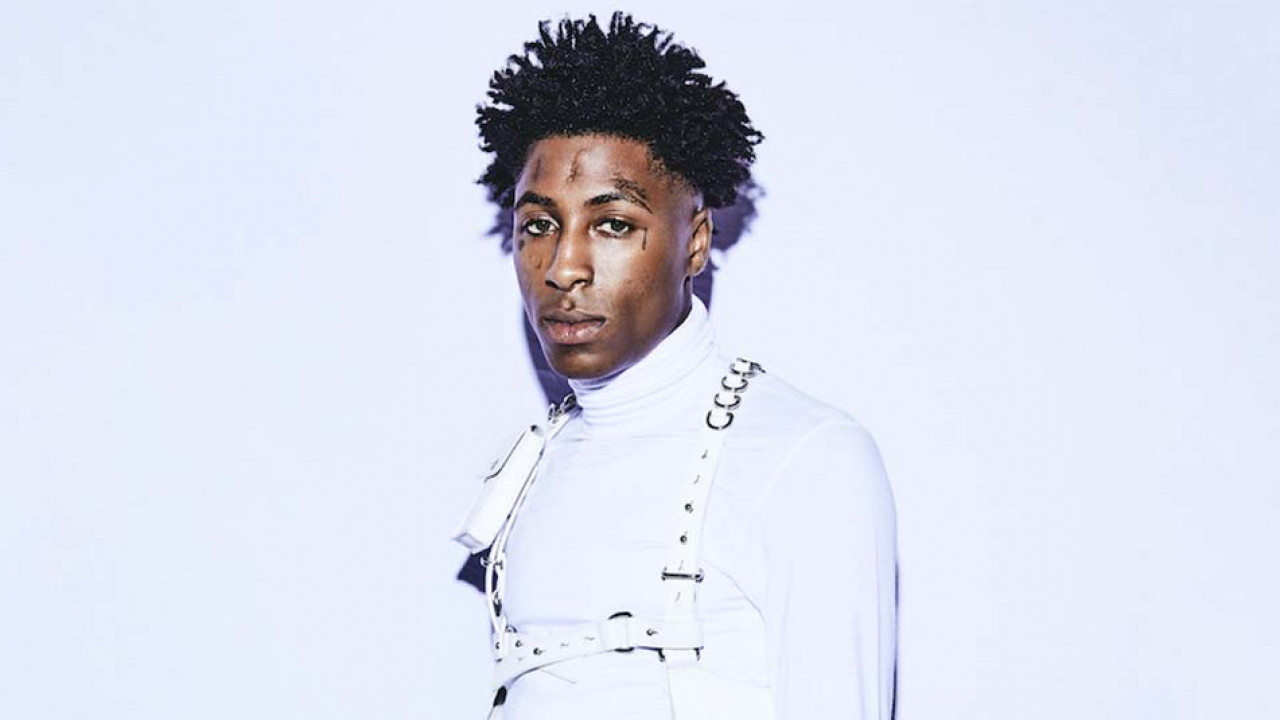 5 paragraph essay about nba youngboy