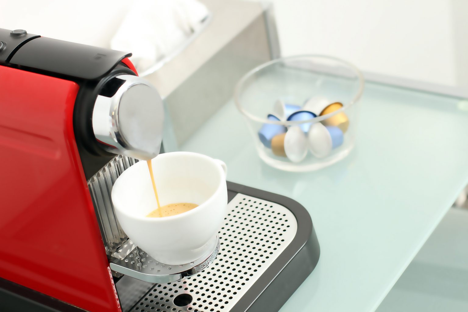 15 Nespresso Nutrition Facts A Delicious and Nutritious Indulgence