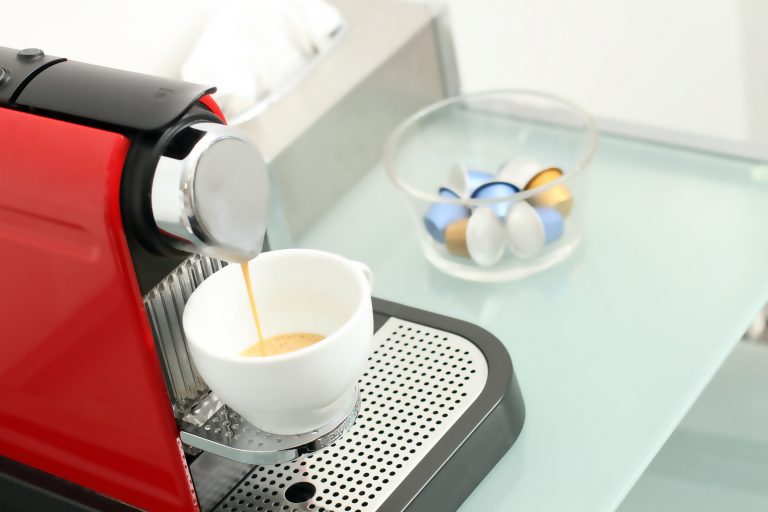 15 Nespresso Nutrition Facts A Delicious and Nutritious Indulgence