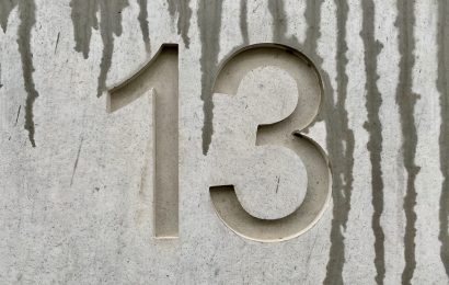 16 Facts to Unveil the Mystique Behind the Number 13 