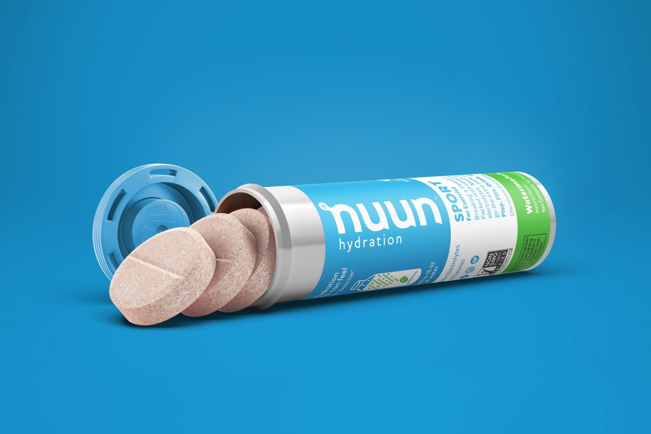 20 Things You Need to Know About Nuun Nutrition