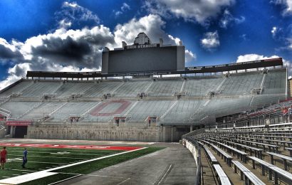30 Ohio State University Facts 