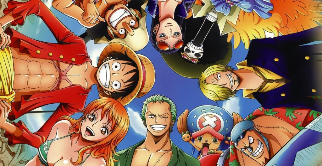 11 One Piece Facts That Will Blow Your Mind - Facts.net