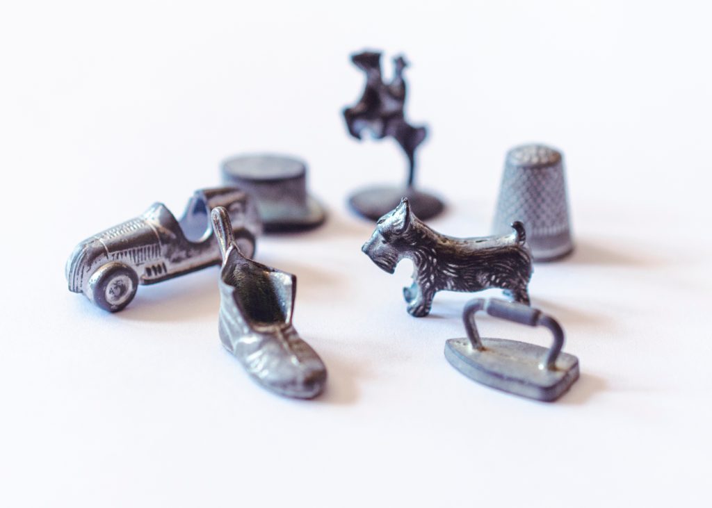 10 Funny Facts About Iron