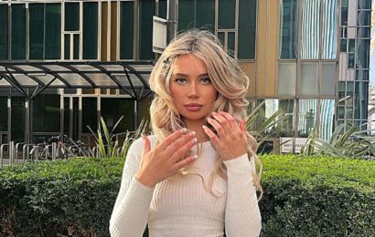 10 Orla Melissa Sloan Facts You Need to Know 