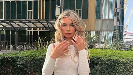 10 Orla Melissa Sloan Facts You Need to Know - Facts.net