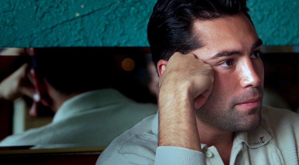 18 Oscar De La Hoya Facts You May Not Know - Facts.net