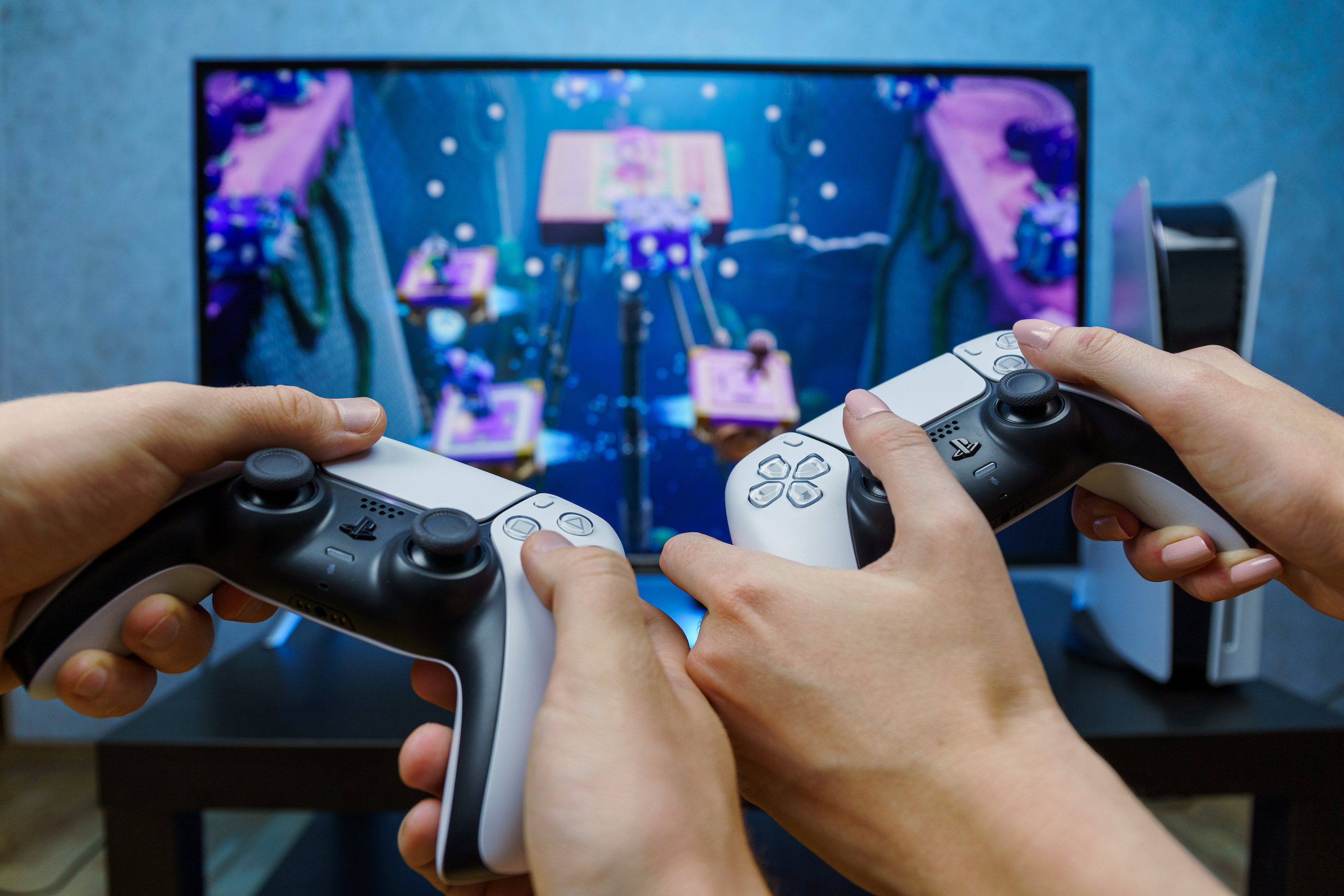 15 PS5 Facts: Fascinating Insights into the Next-Generation Gaming Console  