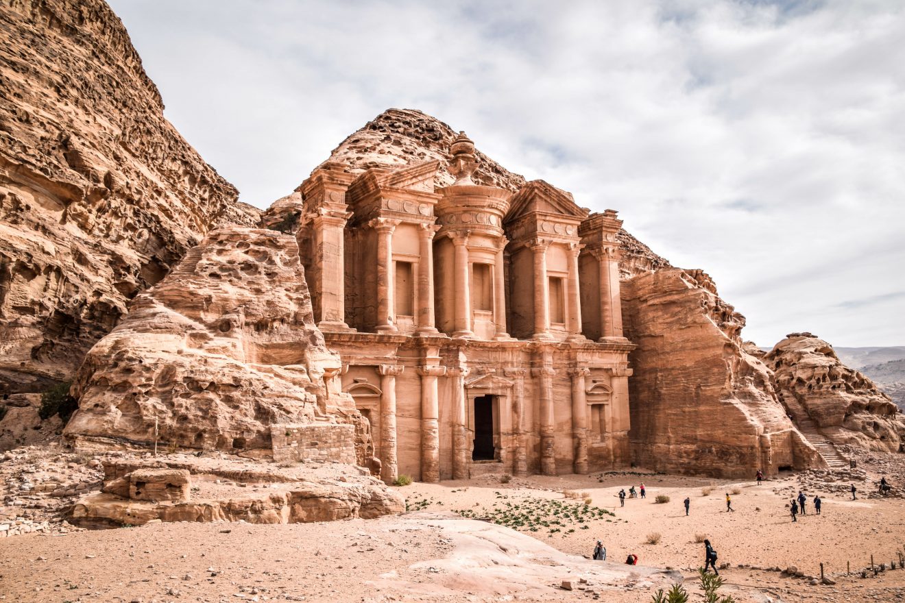 10 Fun Facts About Jordan Explore the Wonders of Jordan
