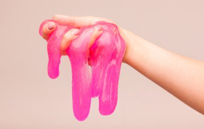 18 Facts You Need to Know About Playing With Slime 