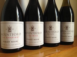 14 Pinot Noir Nutrition Facts You Should Know 