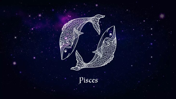 Pisces art