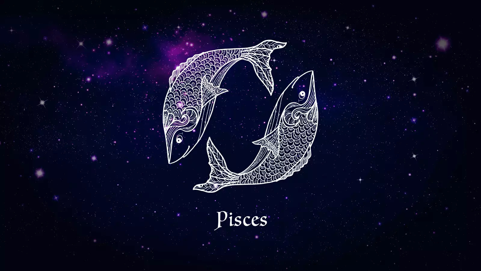 Pisces September 2025 Horoscope - Ivory Jacquelynn